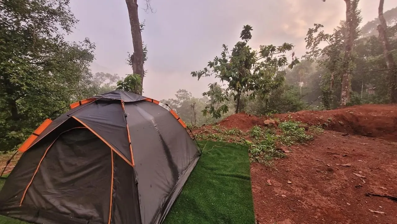 Newcastle Holidays & Resorts-5 Bedrooms Entire Villa Near Munnar, Idukki Kumudi 0*,  India