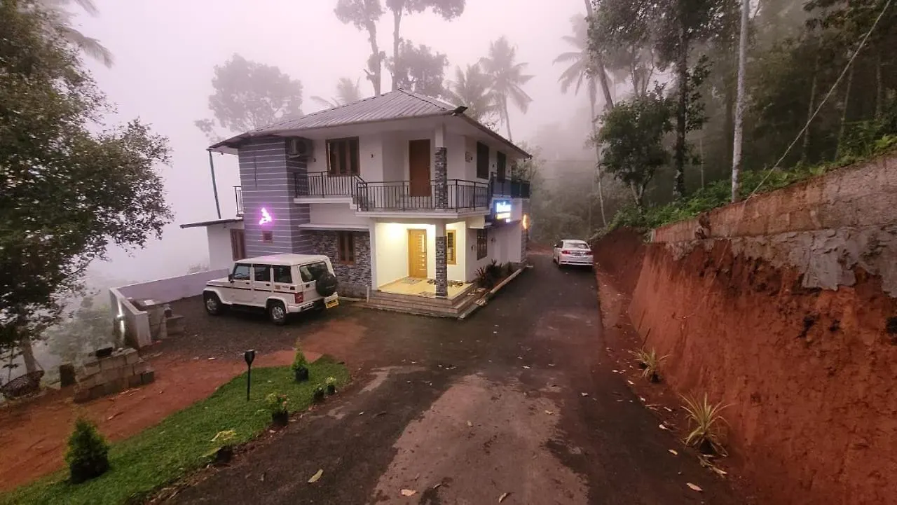 Newcastle Holidays & Resorts-5 Bedrooms Entire Villa Near Munnar, Idukki Kumudi