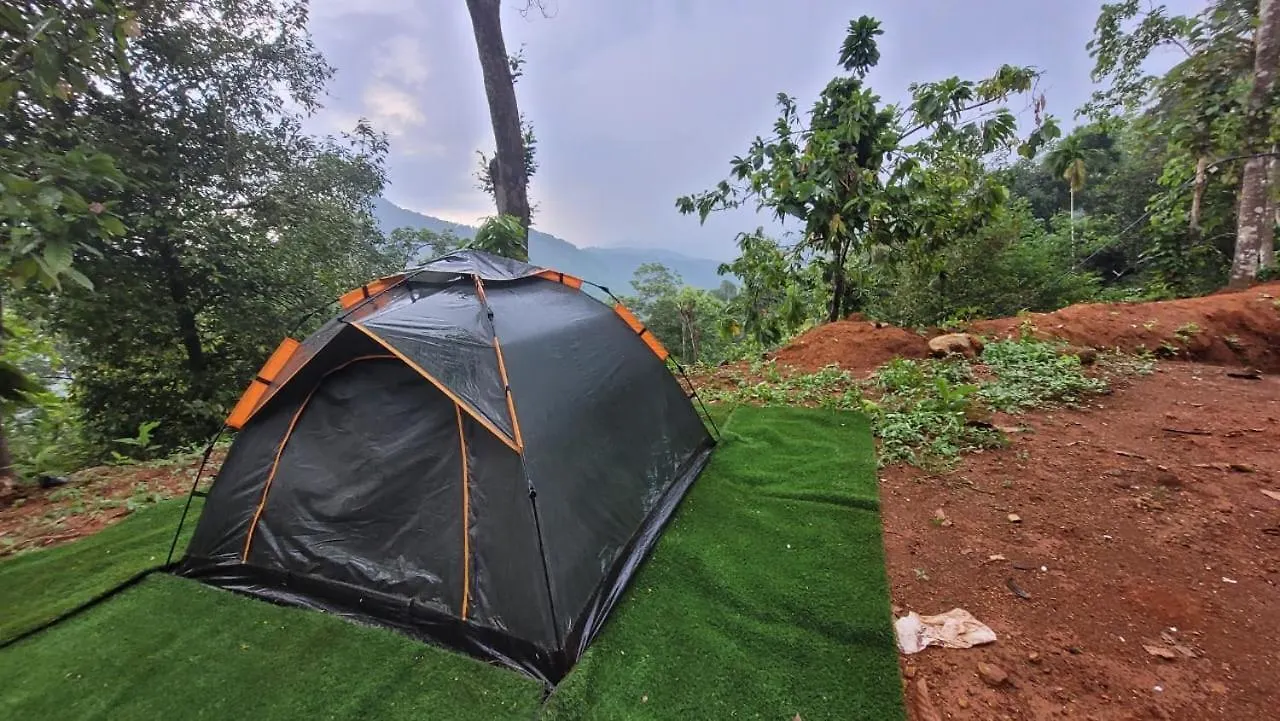Newcastle Holidays & Resorts-5 Bedrooms Entire Villa Near Munnar, Idukki Kumudi India