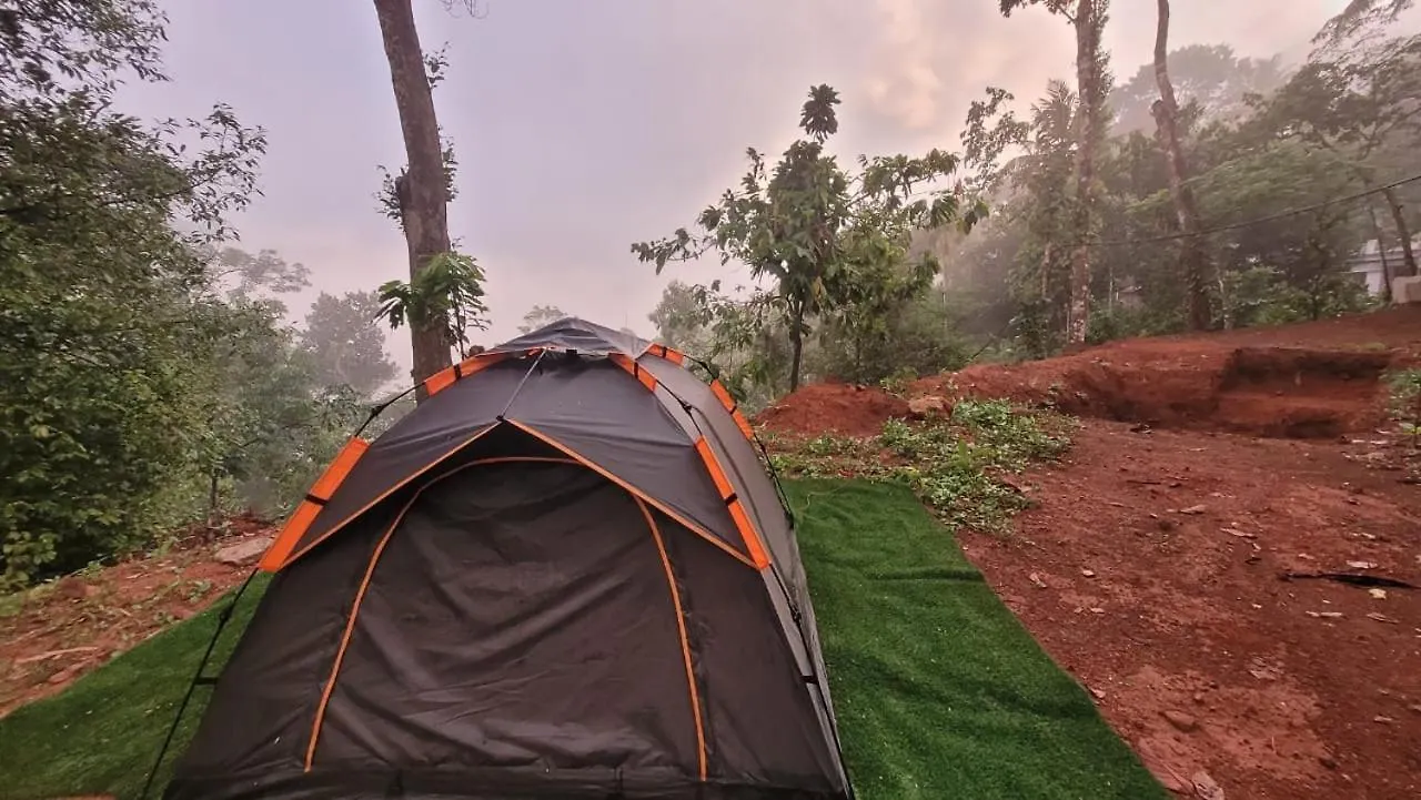 Newcastle Holidays & Resorts-5 Bedrooms Entire Villa Near Munnar, Idukki Kumudi